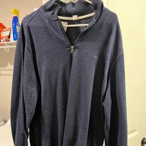 Men's Pullover Sweater